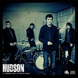 Hudson : Teenage Thrill